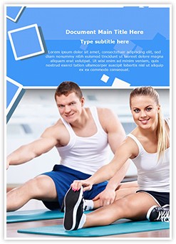 Benefits of Exercise