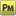 PageMaker icon