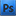 Photoshop icon