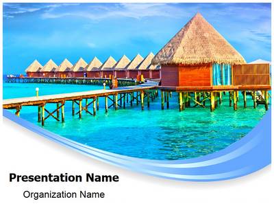 Villa Editable PowerPoint Template