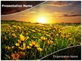 Professional Springtime Editable PowerPoint Template Professional Springtime Editable PowerPoint Template