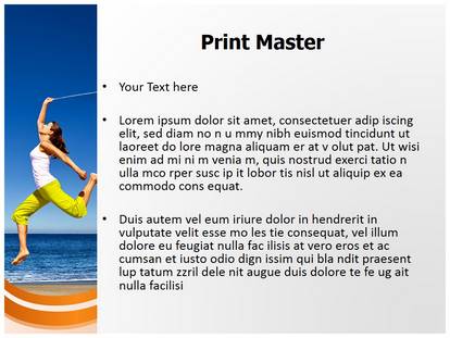 Happiness Free Ppt Template Slide1