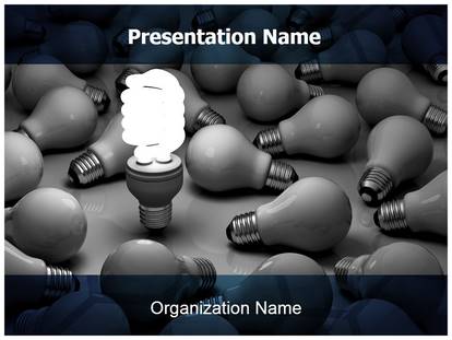 Innovative Free Ppt Template
