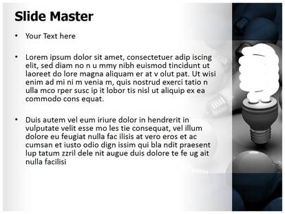 Innovative Free Ppt Template Slide1