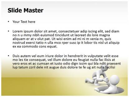 Motivation Free Ppt Template Slide1