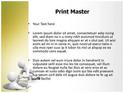 Motivation Free Ppt Template Slide1