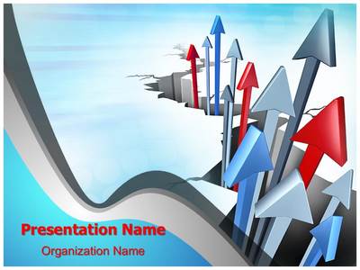 Emerging Markets Editable PowerPoint Template