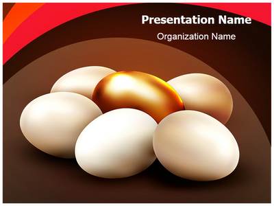 Bonus Concept Editable PowerPoint Template