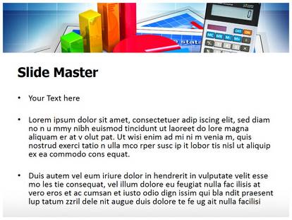 Accounting Free Ppt Template Slide1