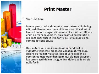 Accounting Free Ppt Template Slide1
