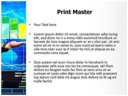 Sales Record Free Ppt Template Slide1