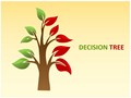 Decision Tree Editable Charts & Diagrams Template