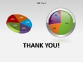 Pie Chart Editable Charts & Diagrams Template