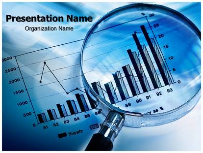 Market Share Analysis Free Ppt Template