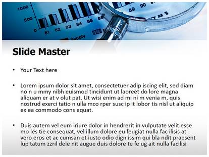 Market Share Analysis Free Ppt Template Slide1