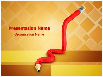 Flexible Education System Free Ppt Template