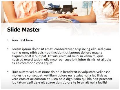 Small Business Free Ppt Template Slide1