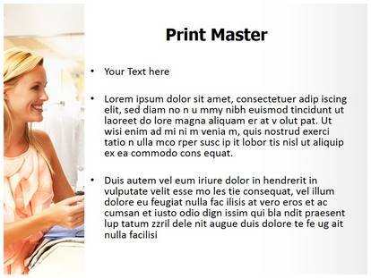 Small Business Free Ppt Template Slide1