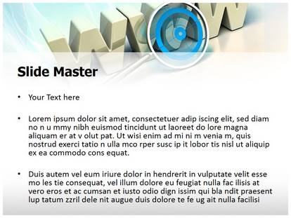 Www Free Ppt Template Slide1