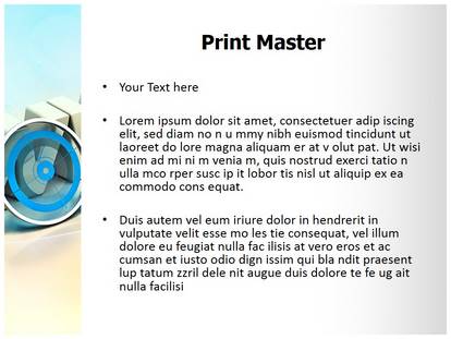 Www Free Ppt Template Slide1