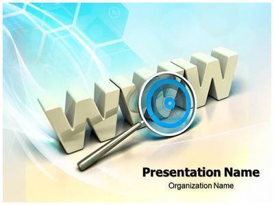 Www Editable PowerPoint Template