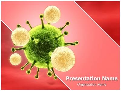 Killercell Editable PowerPoint Template