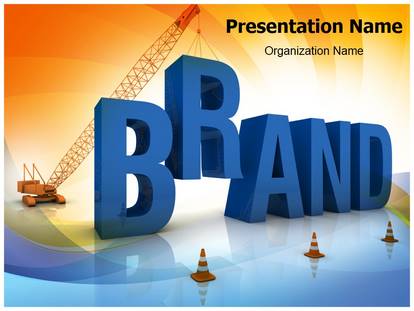 Brand Free Ppt Template