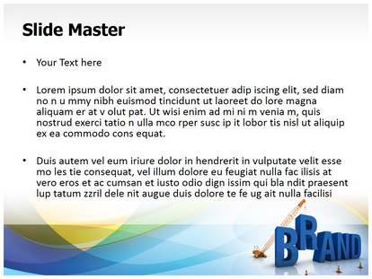 Brand Free Ppt Template Slide1