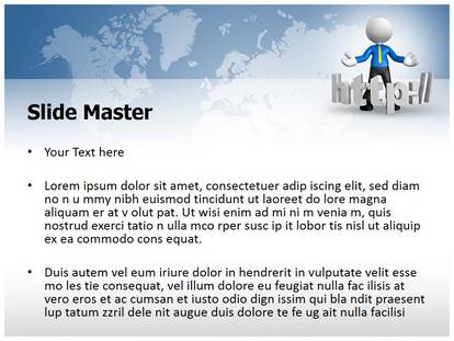 Http Free Ppt Template Slide1