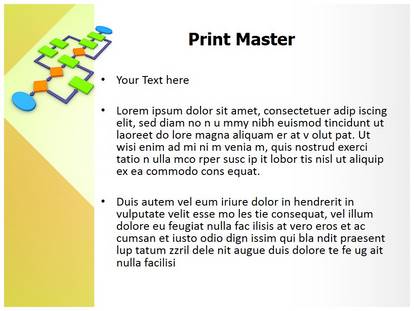 Download Algorithm PowerPoint Template and Design After Upload a Ppt ...