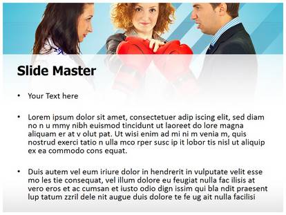 Arbitration Free Ppt Template Slide1