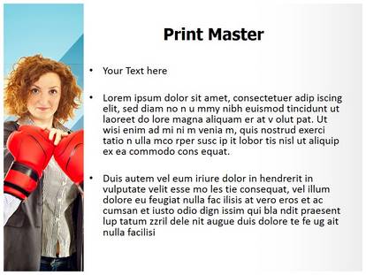 Arbitration Free Ppt Template Slide1