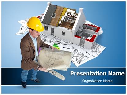 Project Planning Free Ppt Template