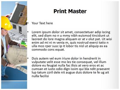 Project Planning Free Ppt Template Slide1