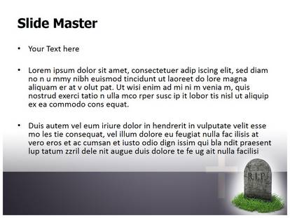 Rip Free Ppt Template Slide1