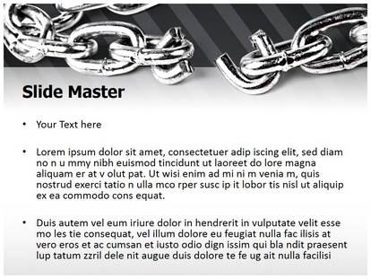 Challenge Free Ppt Template Slide1