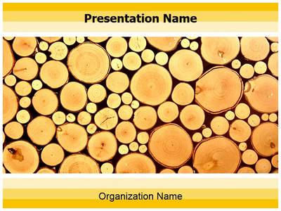 Environmentalism Editable PowerPoint Template