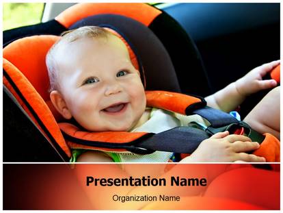 Child Safety Free Ppt Template