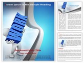 Workplace Work Load Template