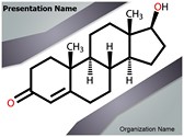 Testosterone Deficiency Editable Template