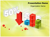 Statistics Editable PowerPoint Template