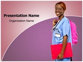 Nursing Education Template