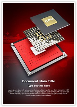 Chip Designing