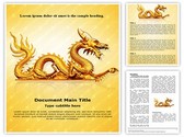 Golden Dragon