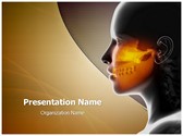 Maxillofacial Editable Template