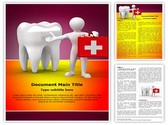 Dental doctor Template