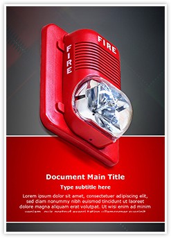 Fire Alarm