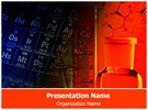 Chemistry Editable Free Ppt Template