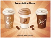 Starbucks Coffee Template