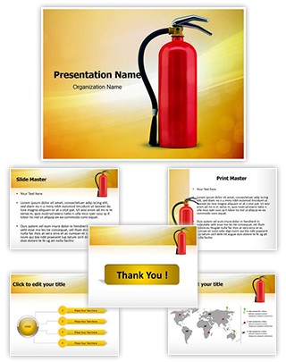 Fire Extinguisher